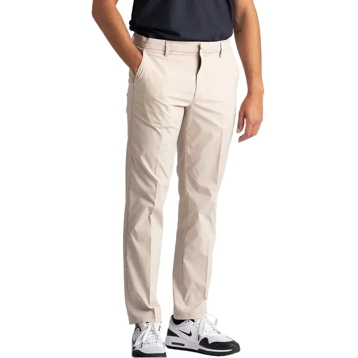 Cross Byron Lux Chino - Agate Grey