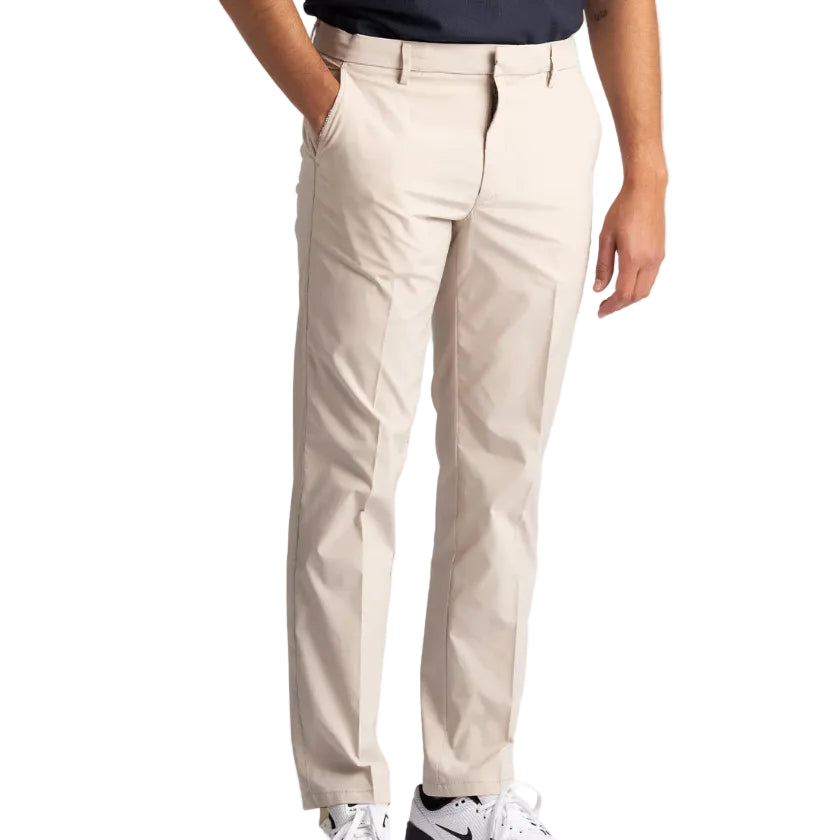 Cross Byron Lux Chino - Agate Grey