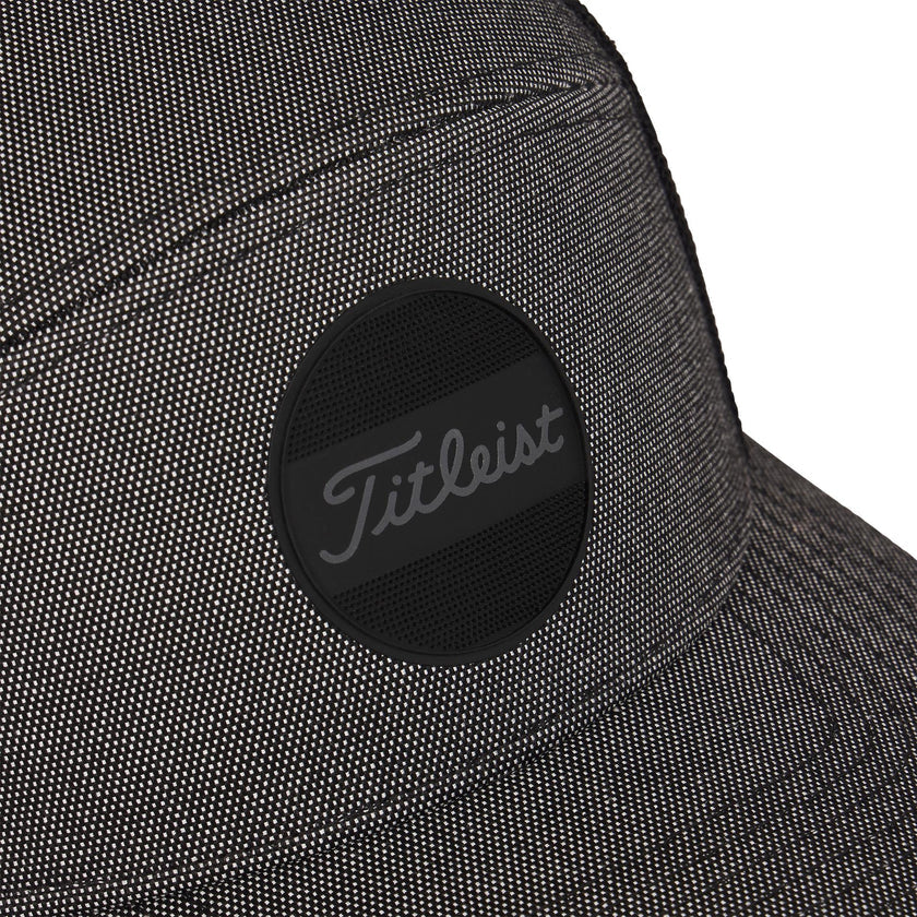 Titleist Special Edition Boardwalk Mesh Granite Cap