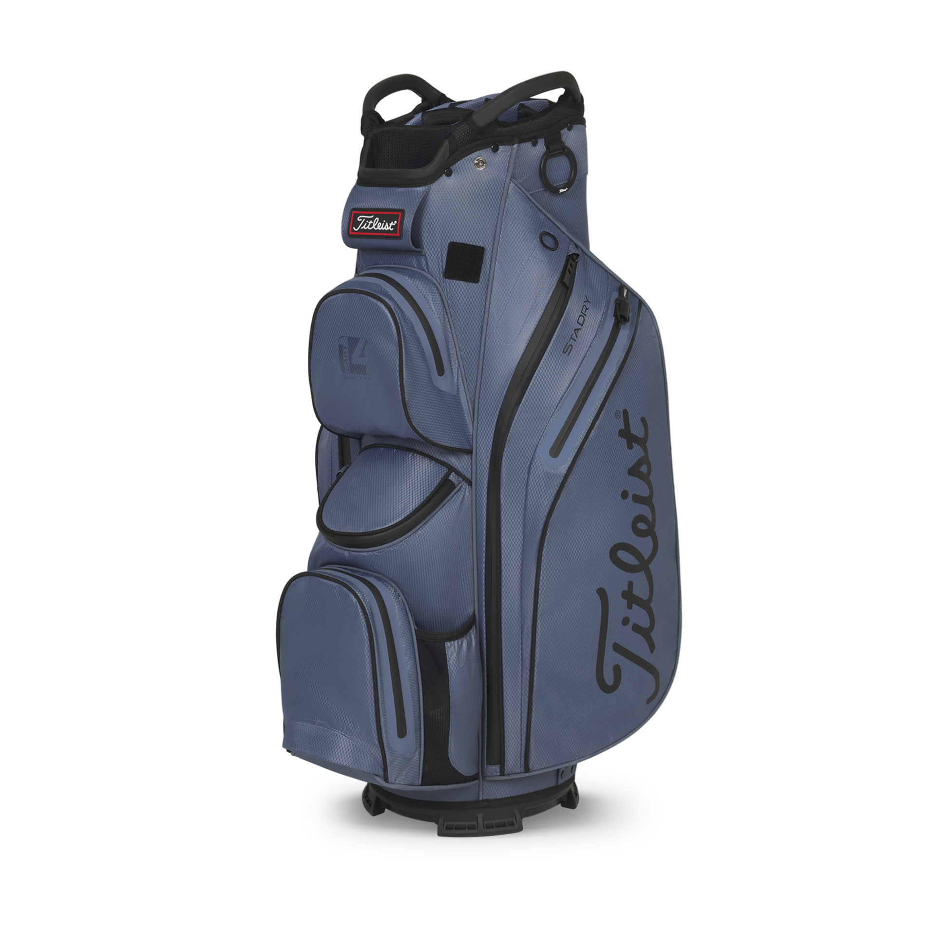Titleist Stadry Cart 14 Cart Bag