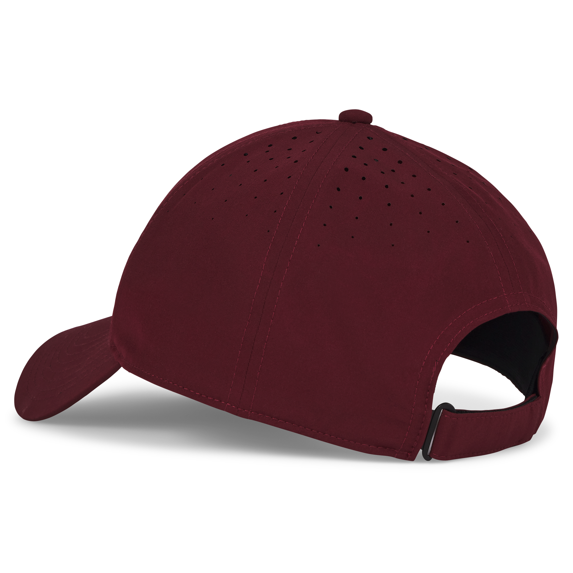 Titleist Charleston Breezer Cap - Burgundy/Navy
