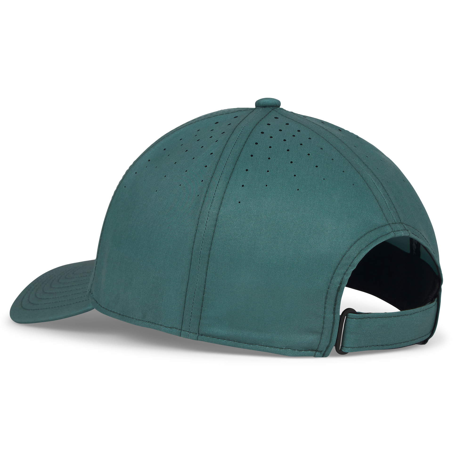 Titleist Charleston Breezer Cap - Eucalyptus/Black