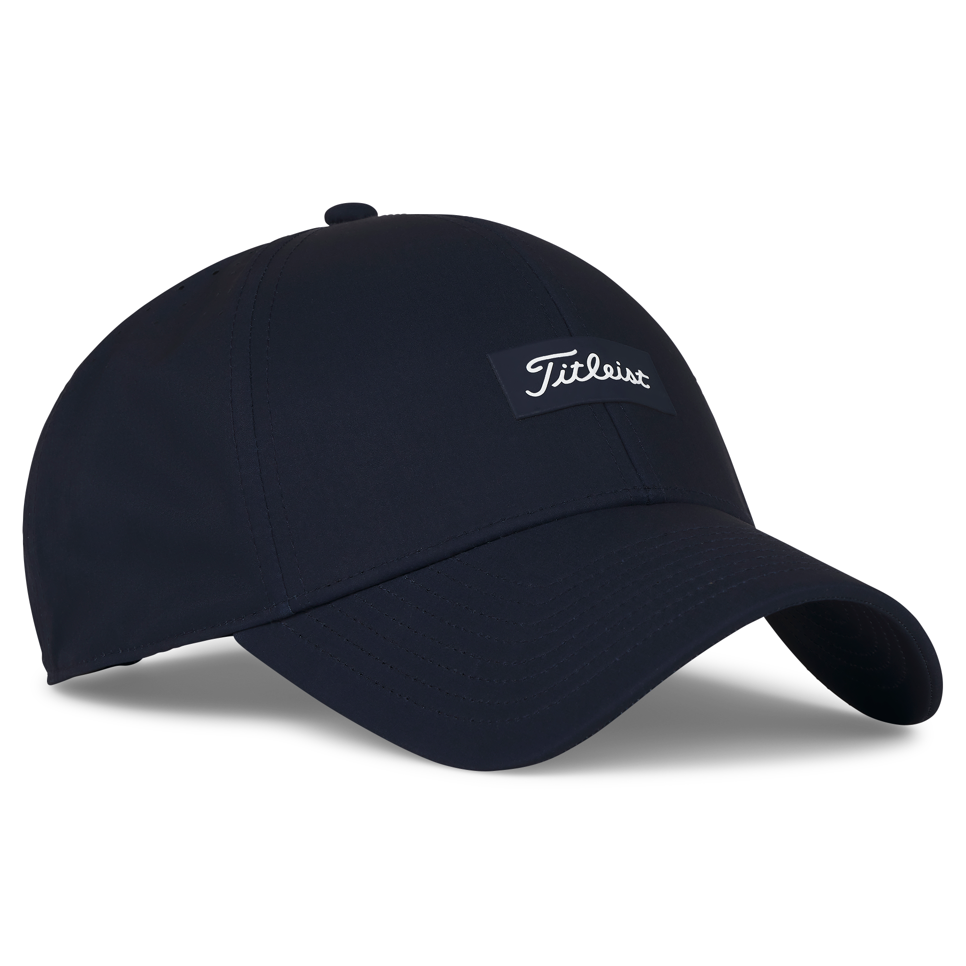 Titleist Charleston Breezer Cap - Navy/White