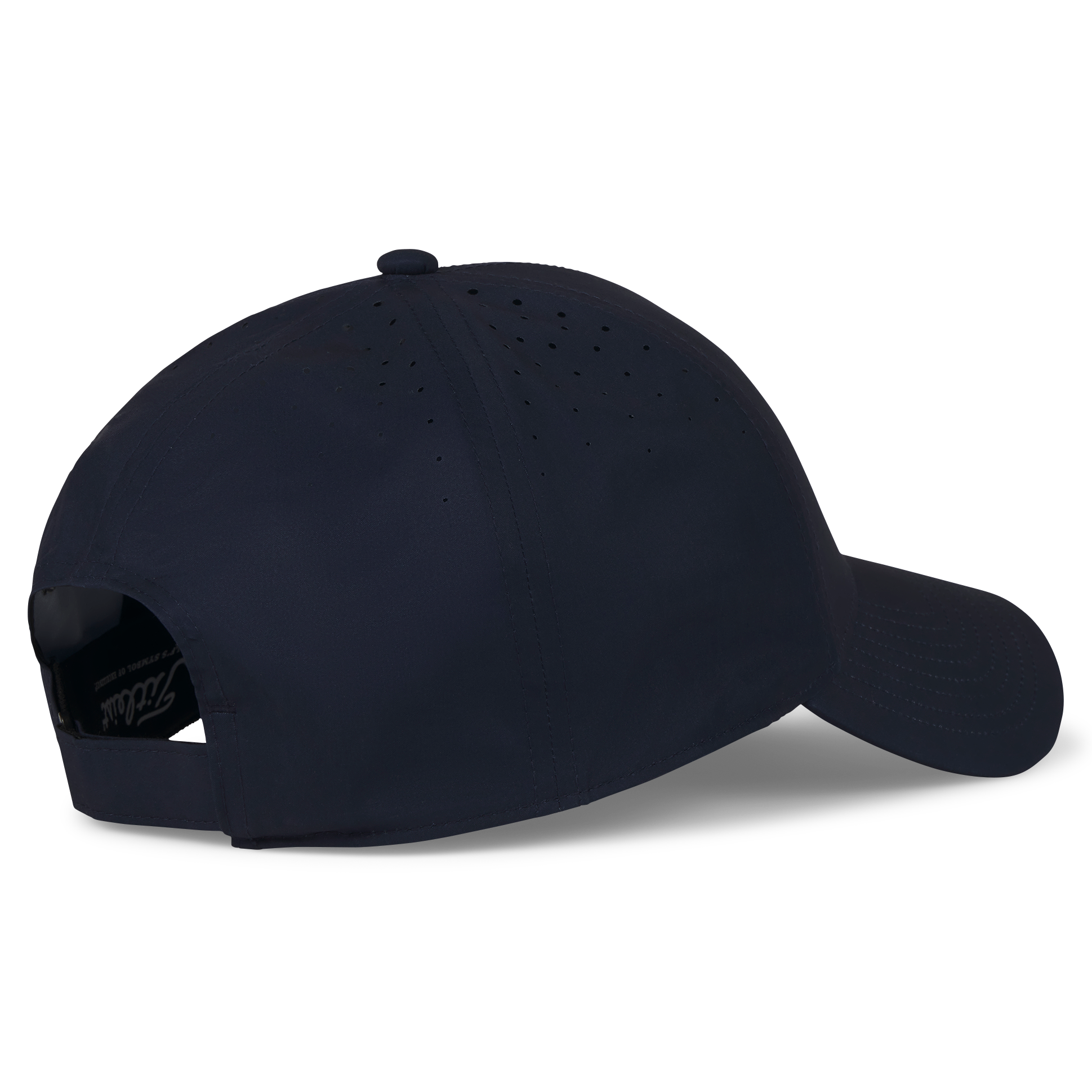Titleist Charleston Breezer Cap - Navy/White