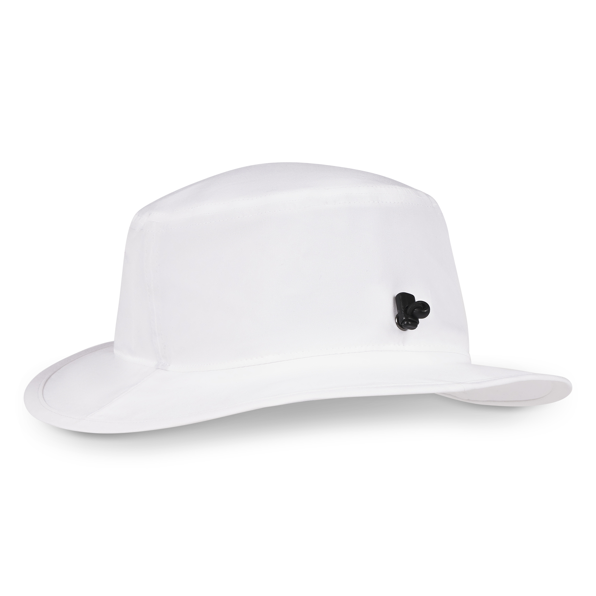 Titleist Breezer Bucket Hat - White/Eucalyptus