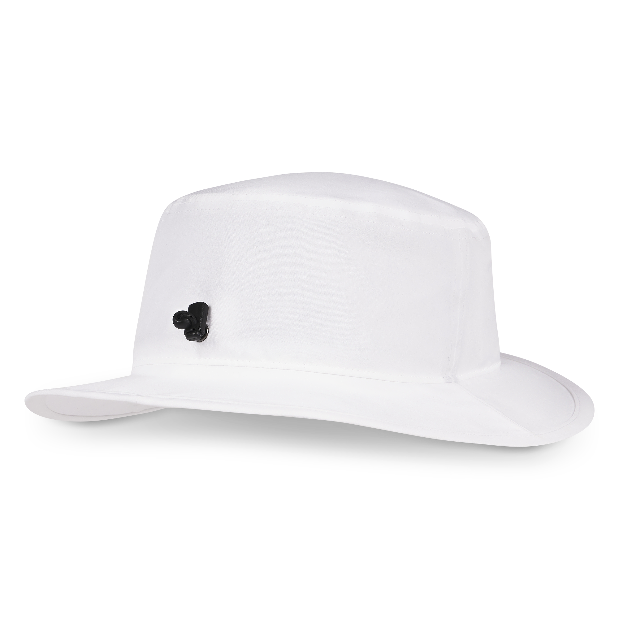 Titleist Breezer Bucket Hat - White/Eucalyptus