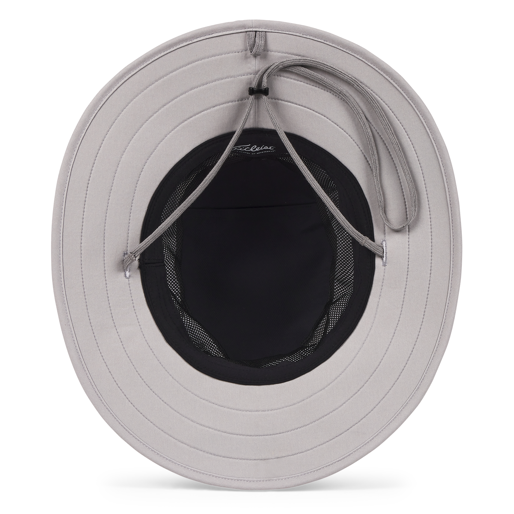 Titleist Charleston Aussie Bucket Hat - Grey