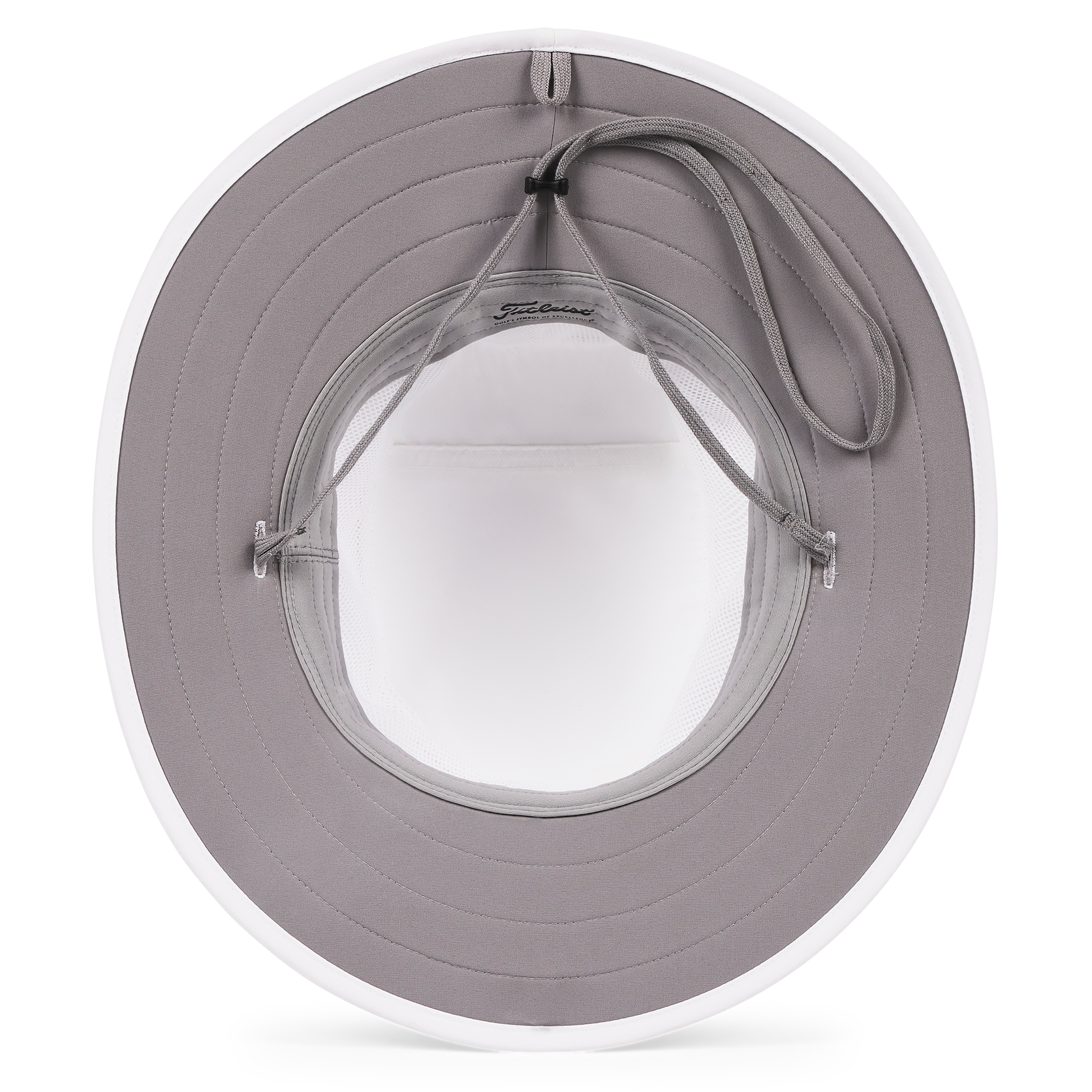 Titleist Charleston Aussie Bucket Hat - White