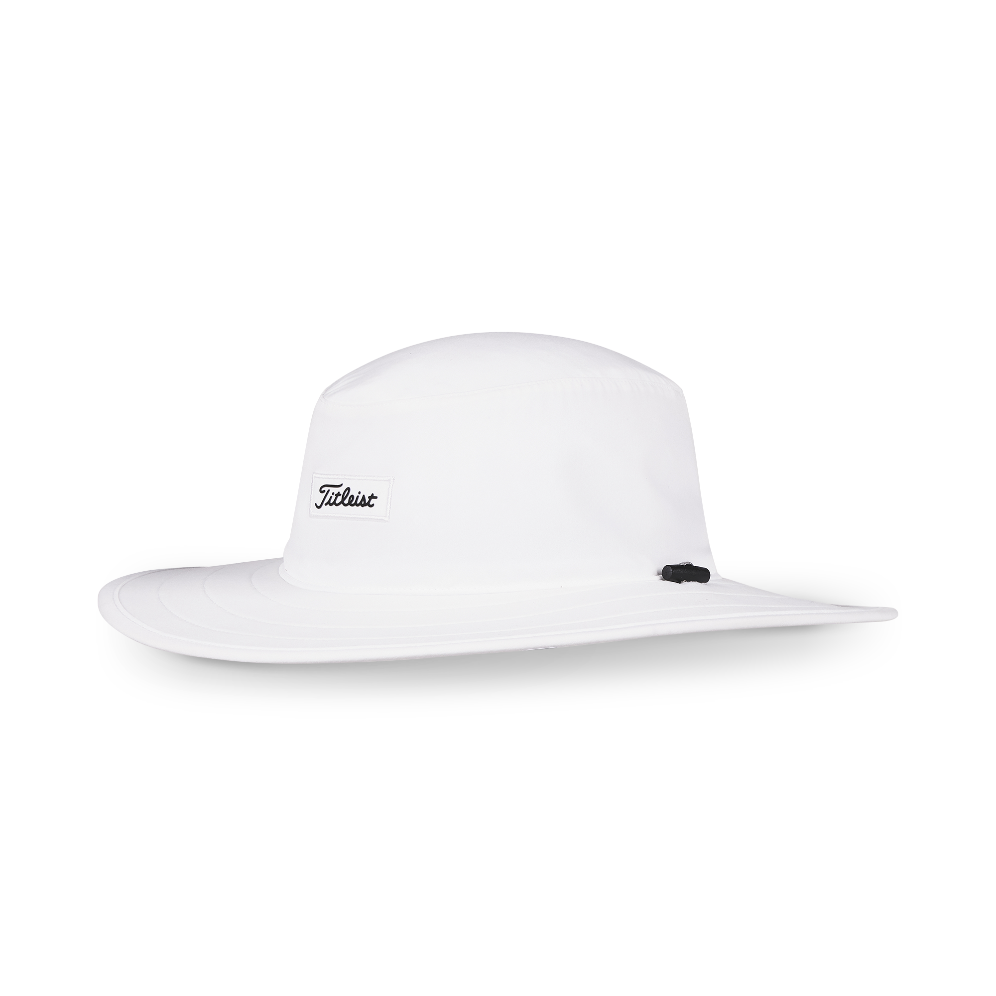 Titleist Charleston Aussie Bucket Hat - White