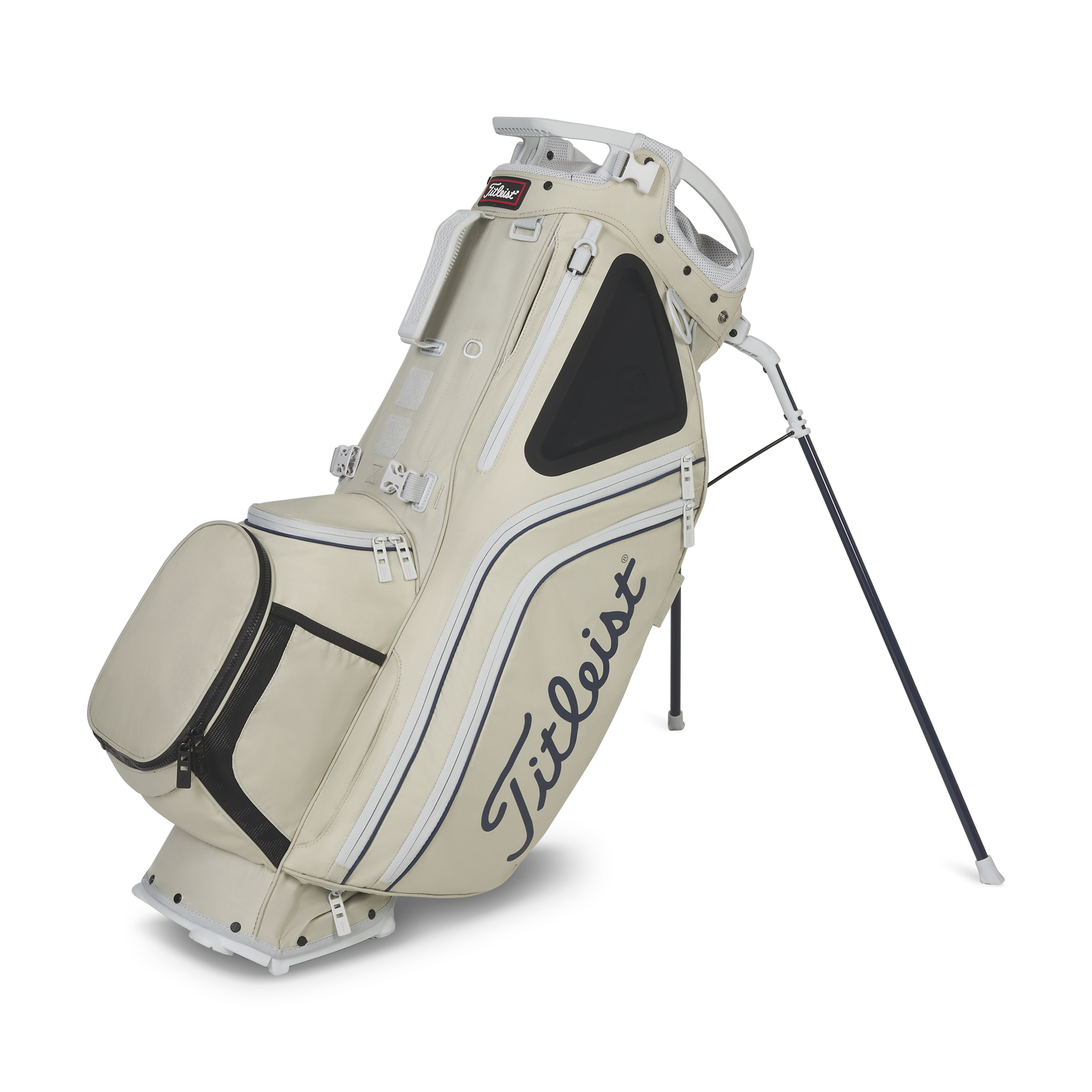 Tb21sx6 Titleist Hybrid Stand Bag 2021 Titleist Hybrid 14 Stand