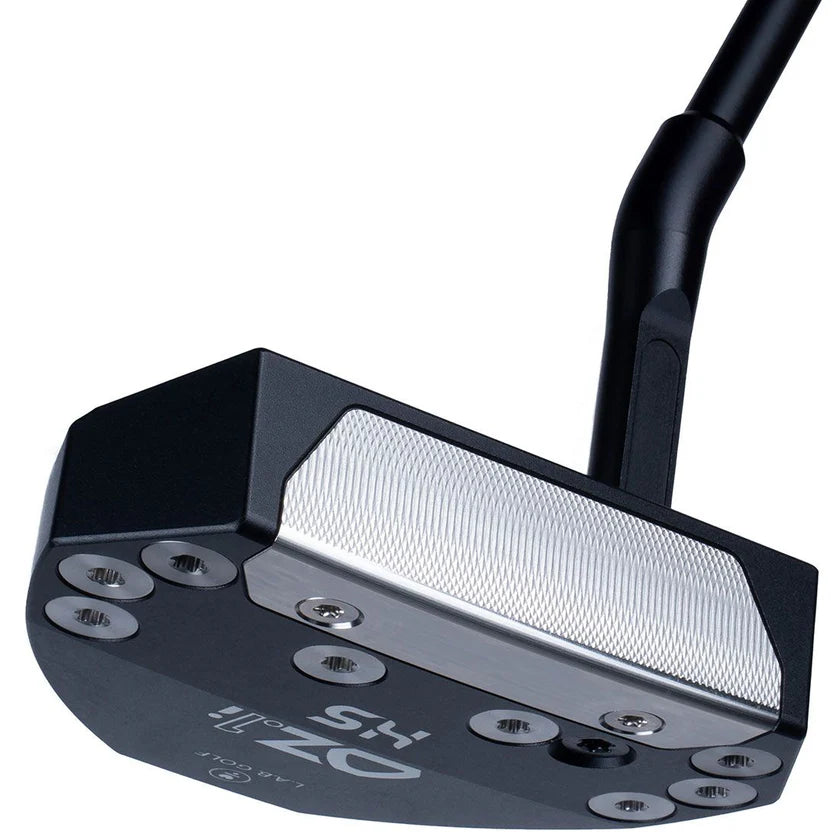 LAB OZ.1i '25 Heel Shaft Putter