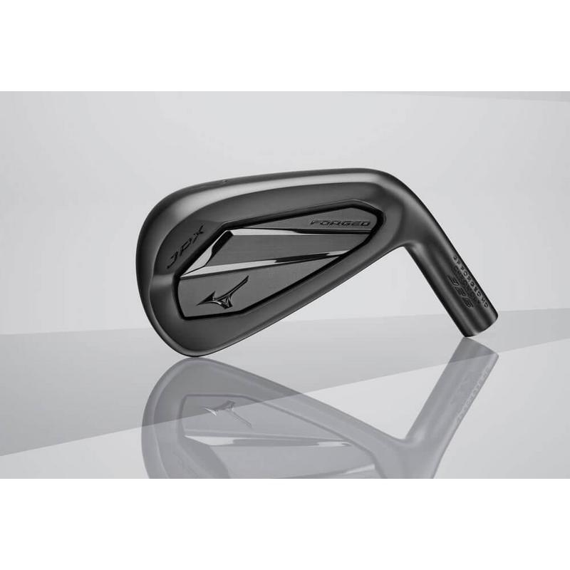 Mizuno JPX 925 Forged Black
