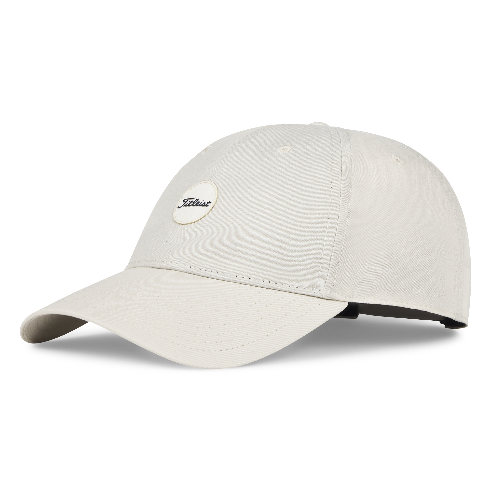 Titleist Montauk Lightweight Cap - Bone/Ivory