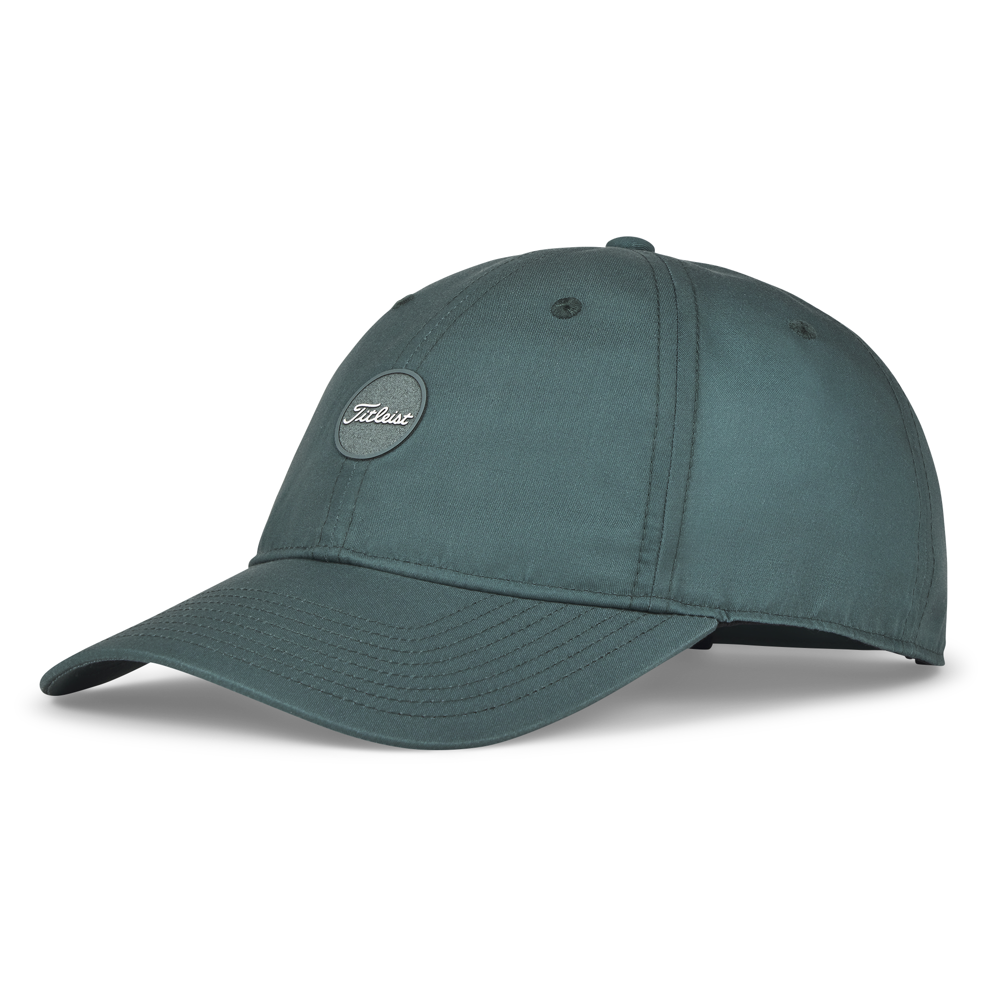 Titleist Montauk Lightweight Cap - Eucalyptus/White