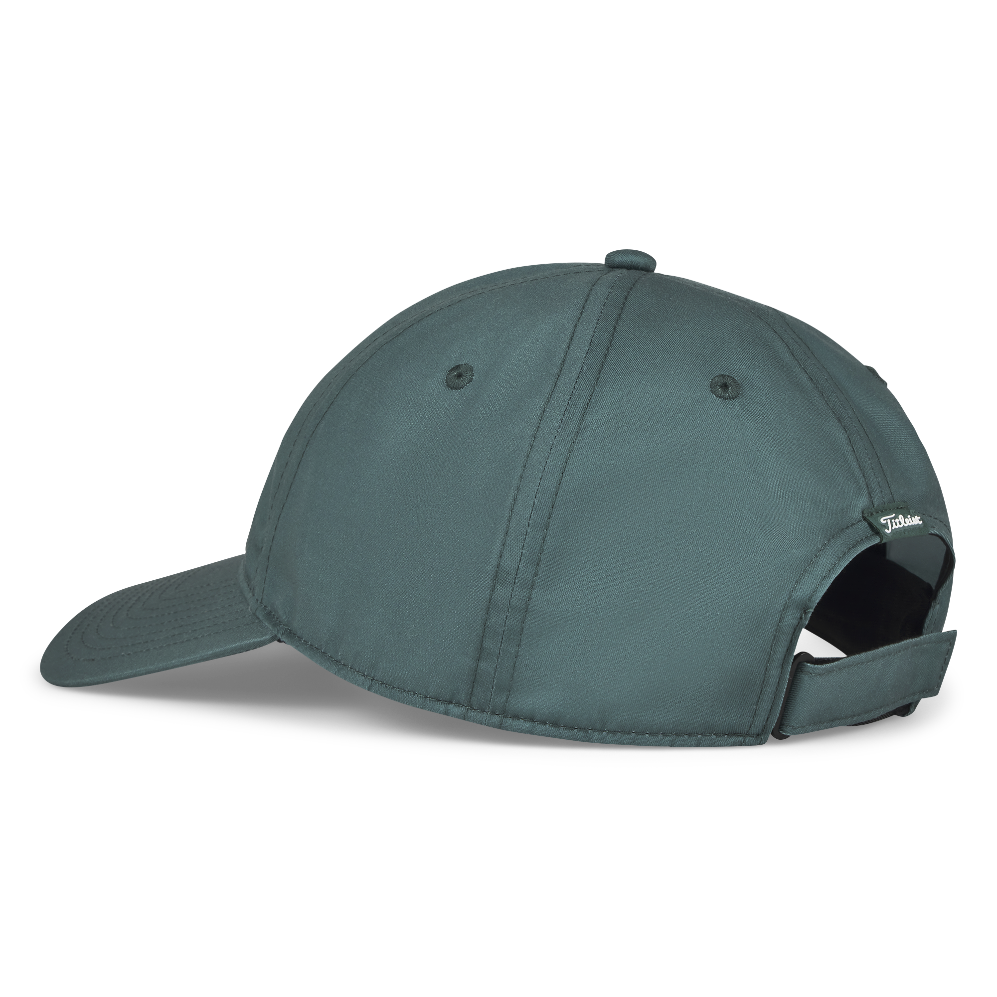 Titleist Montauk Lightweight Cap - Eucalyptus/White