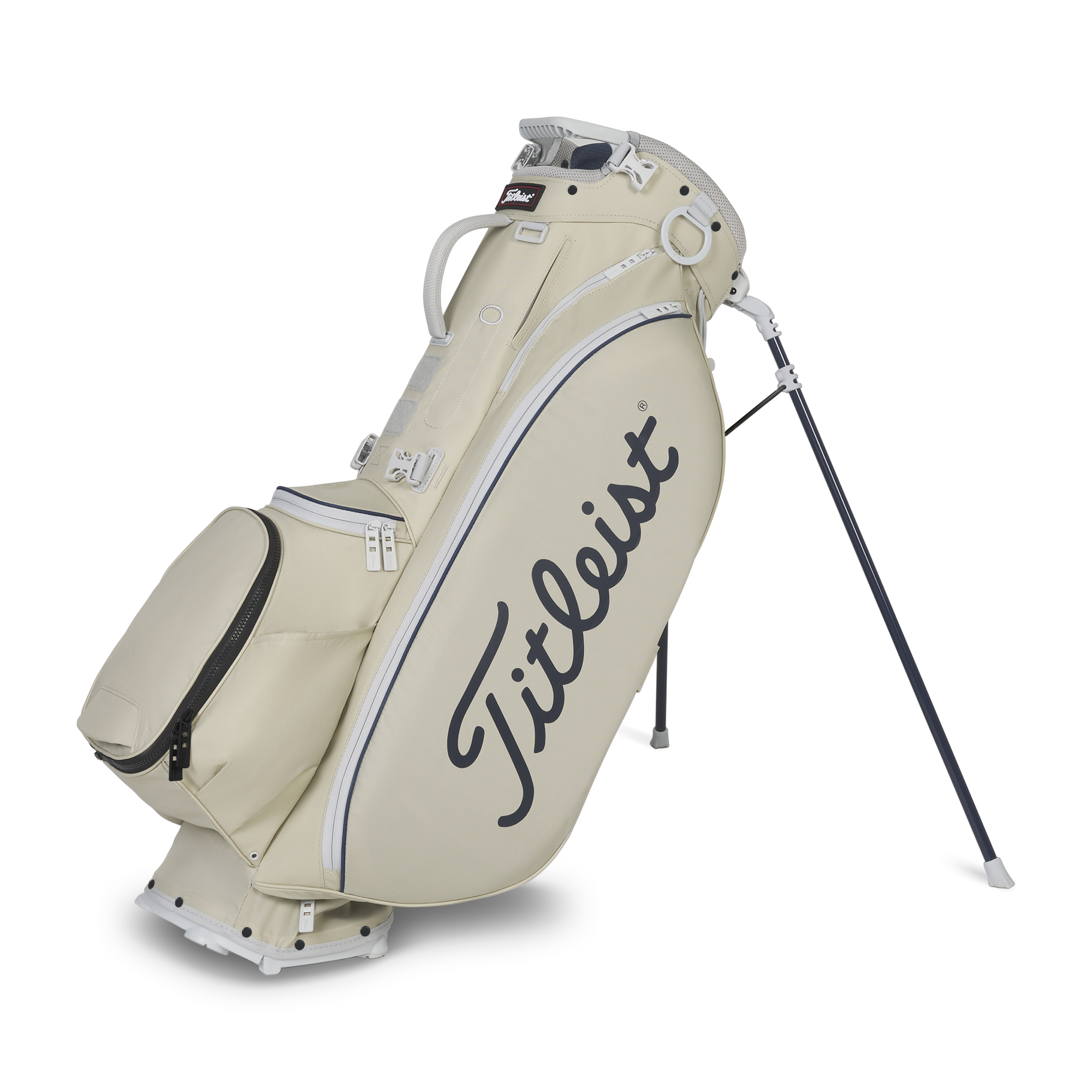Titleist Players 5 Stand Bag