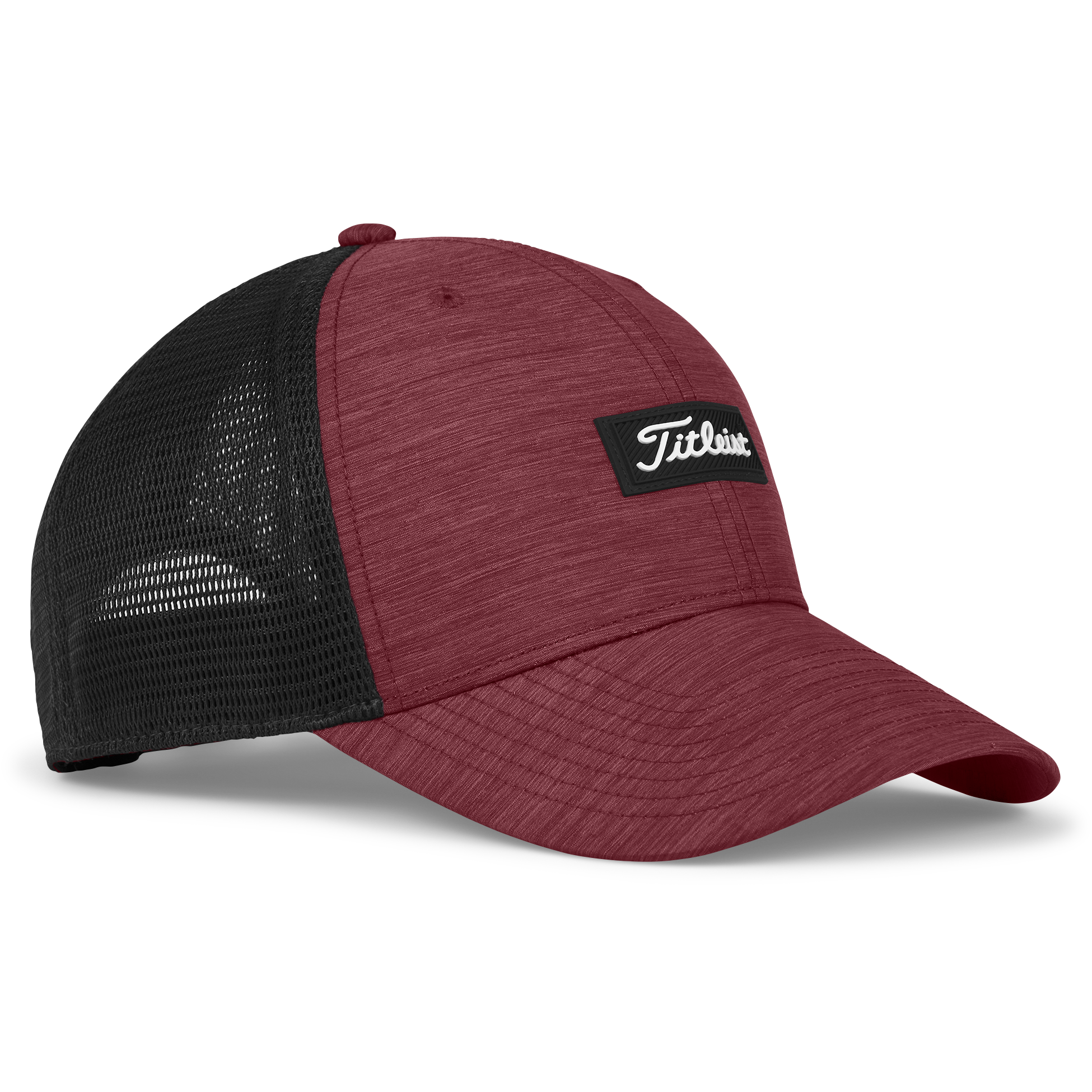 Titleist Santa Cruz Hat - Burgundy