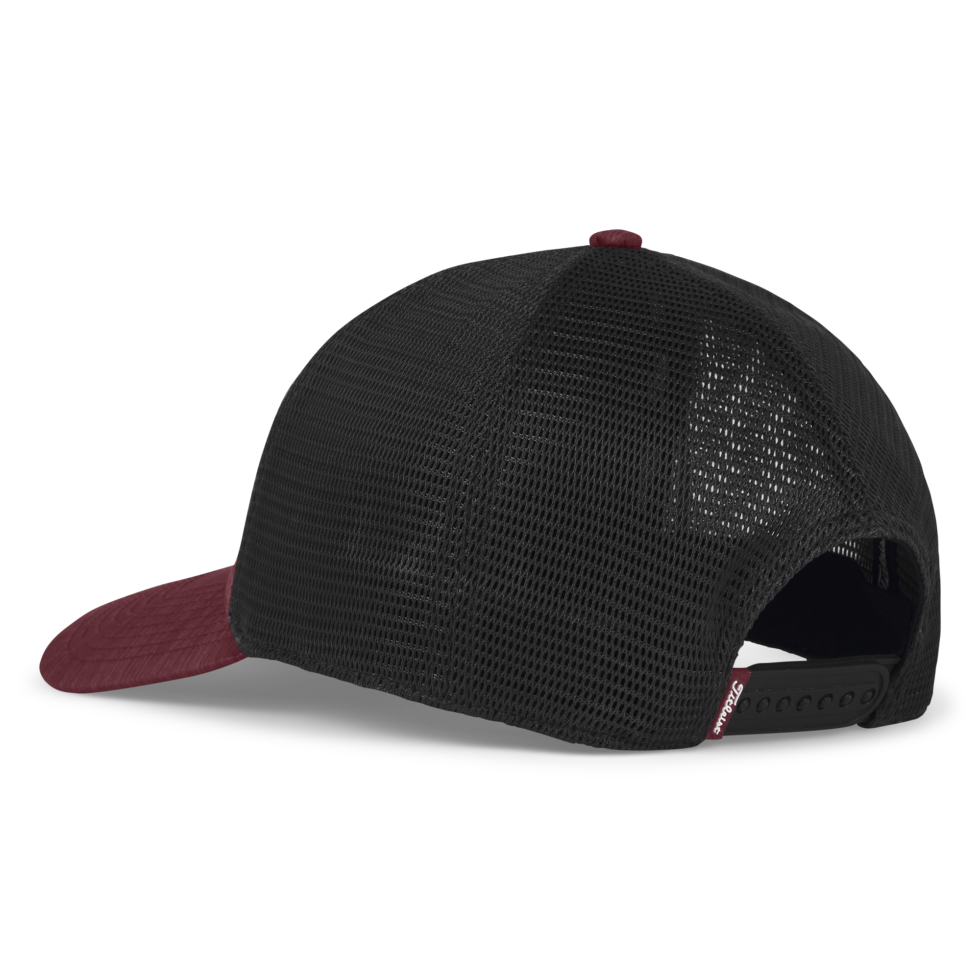 Titleist Santa Cruz Hat - Burgundy