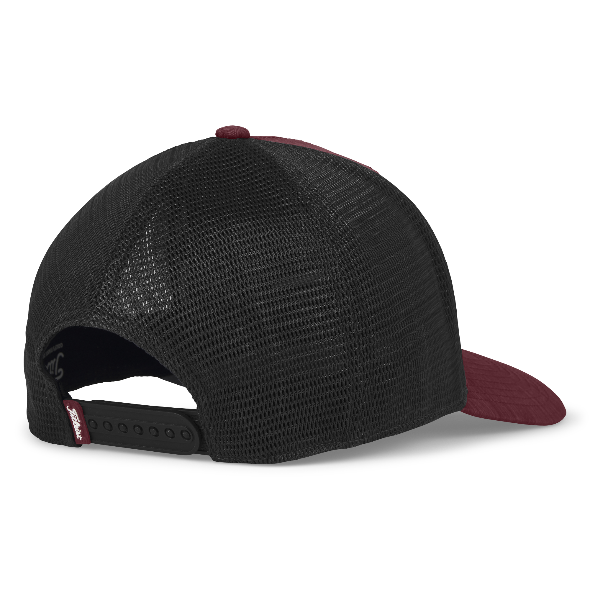 Titleist Santa Cruz Hat - Burgundy