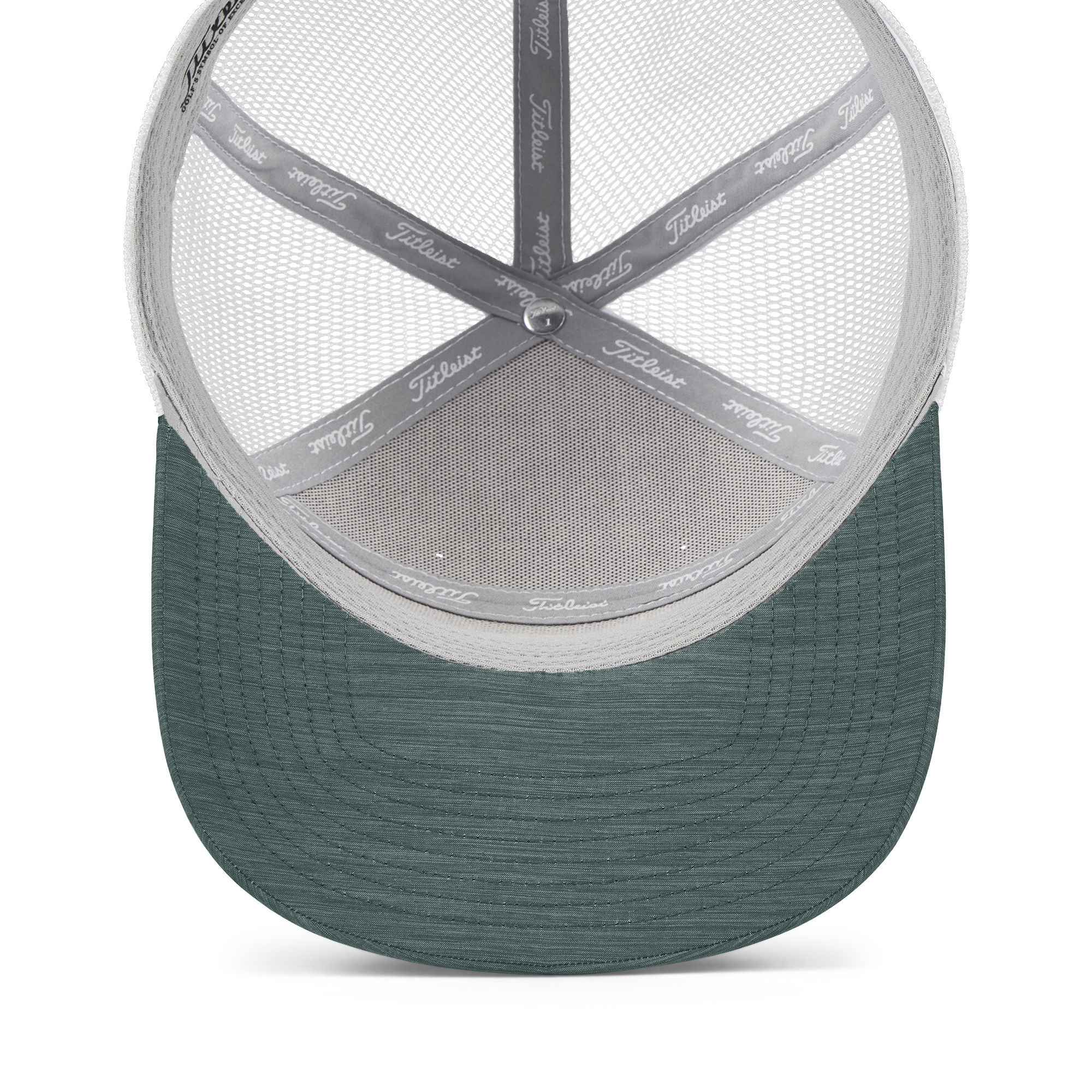 Titleist Santa Cruz Hat - Eucalyptus