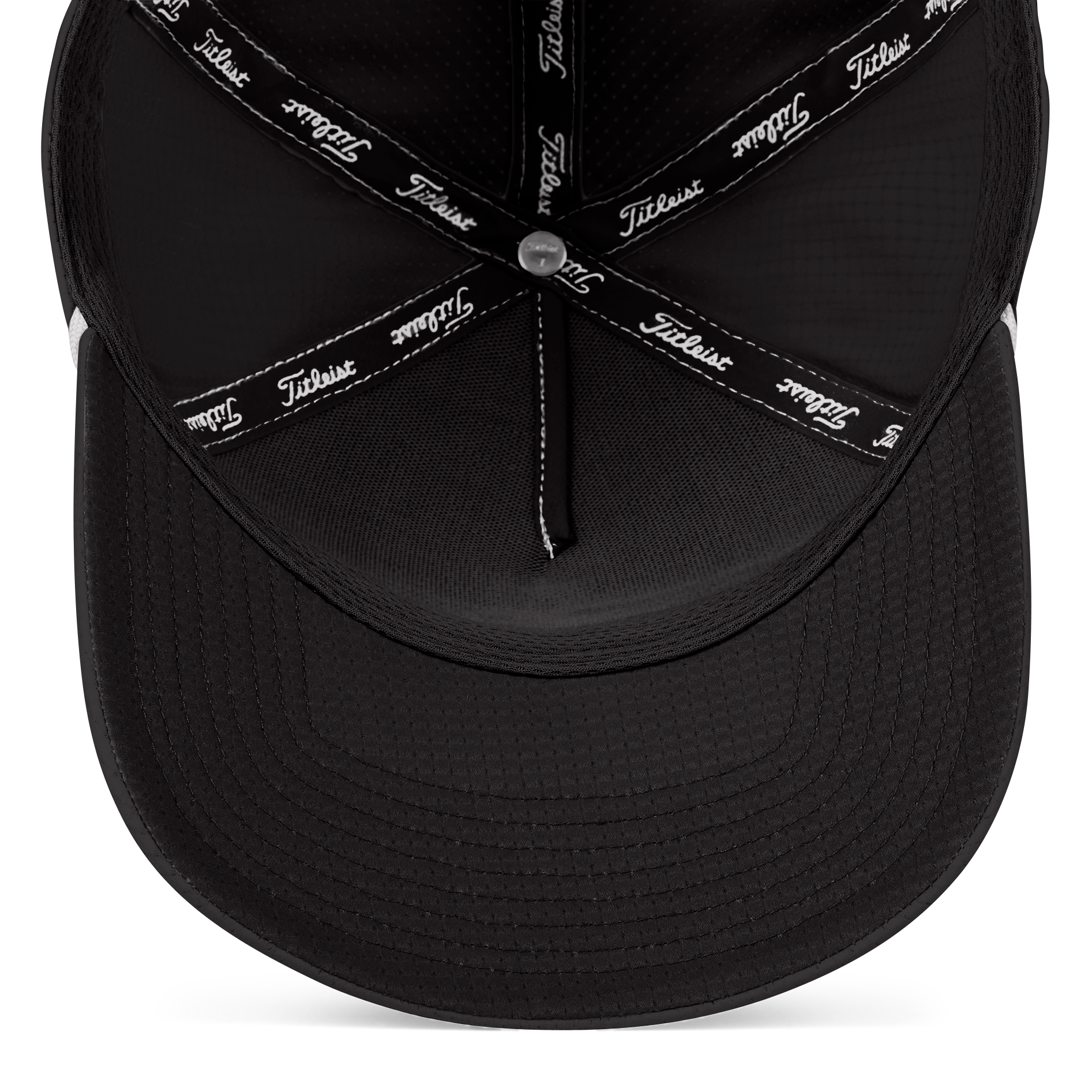 Titleist Tour Rope Cap