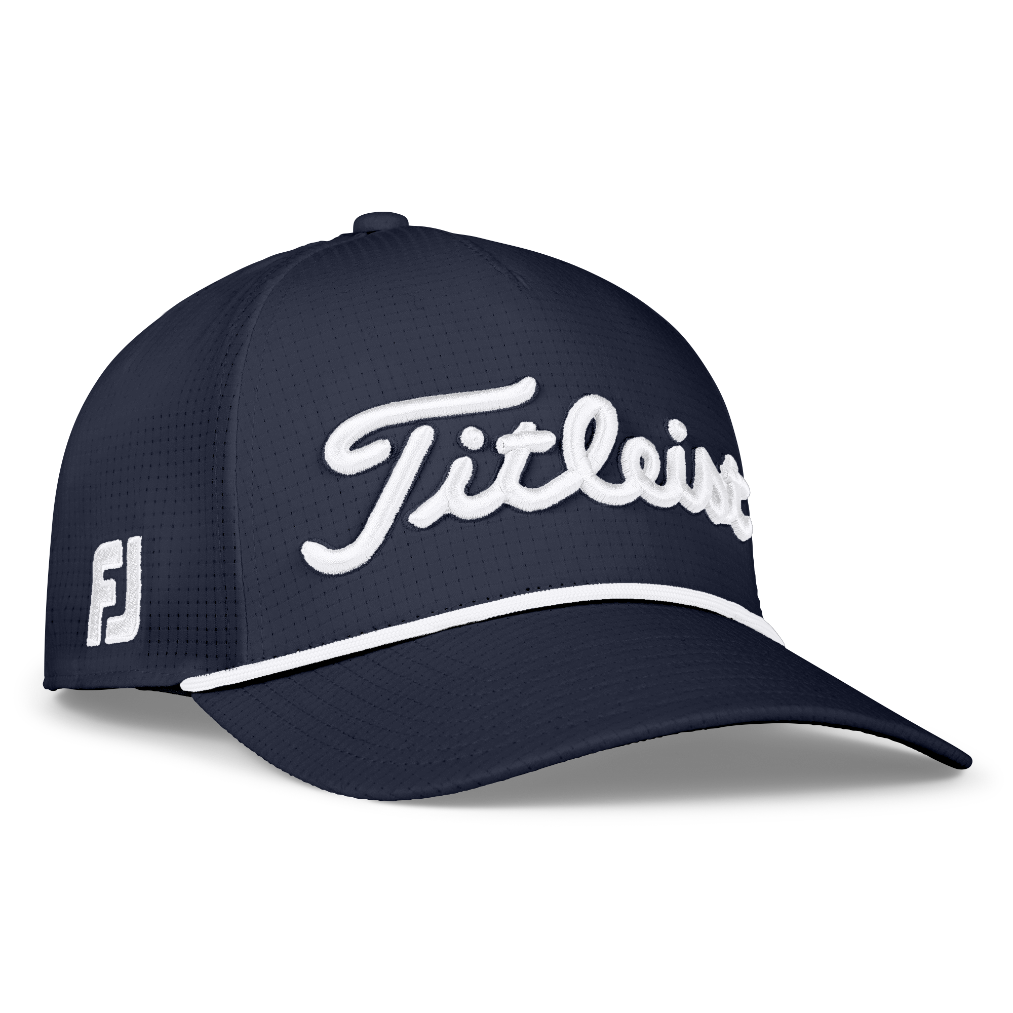 Titleist Tour Rope Cap