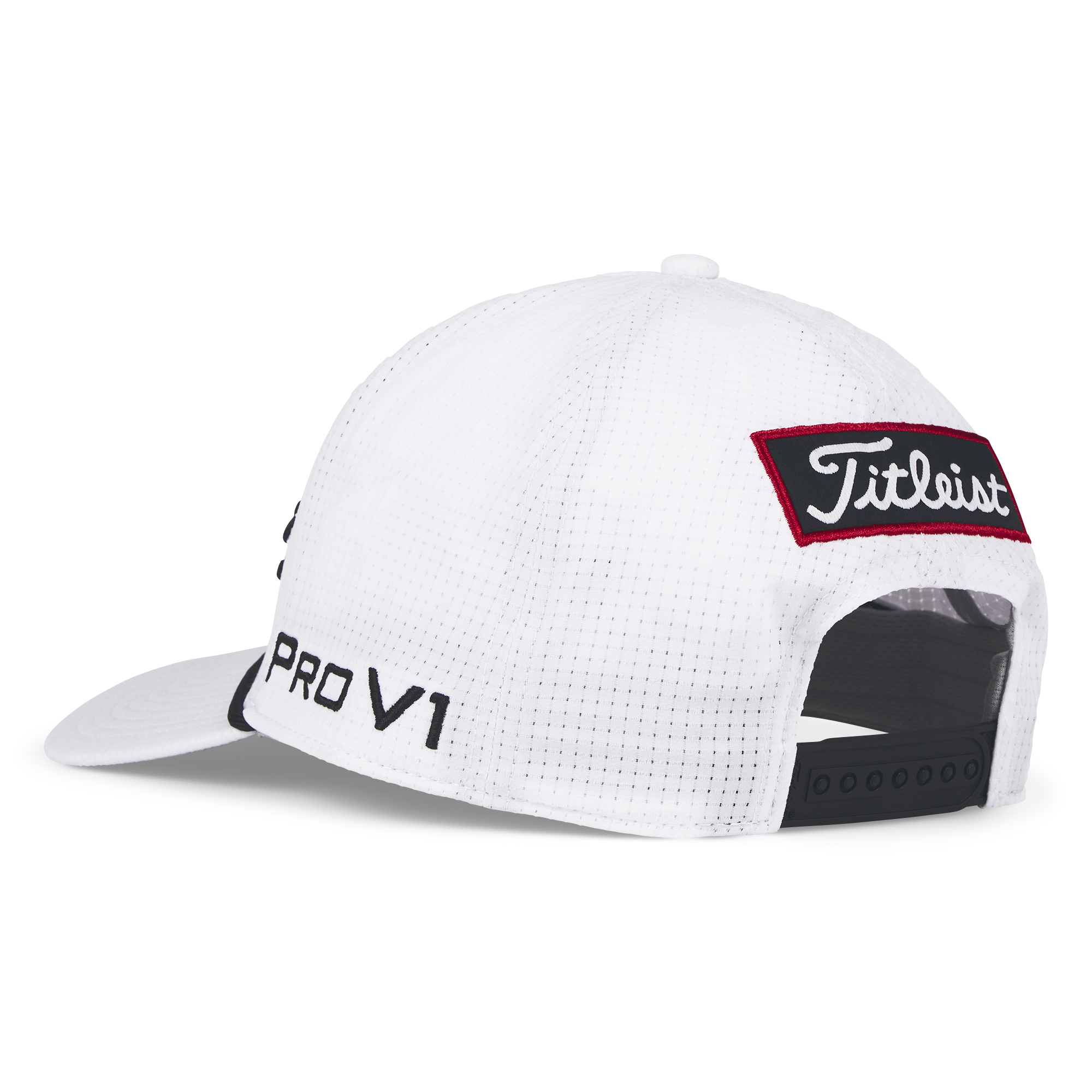 Titleist Tour Rope Cap