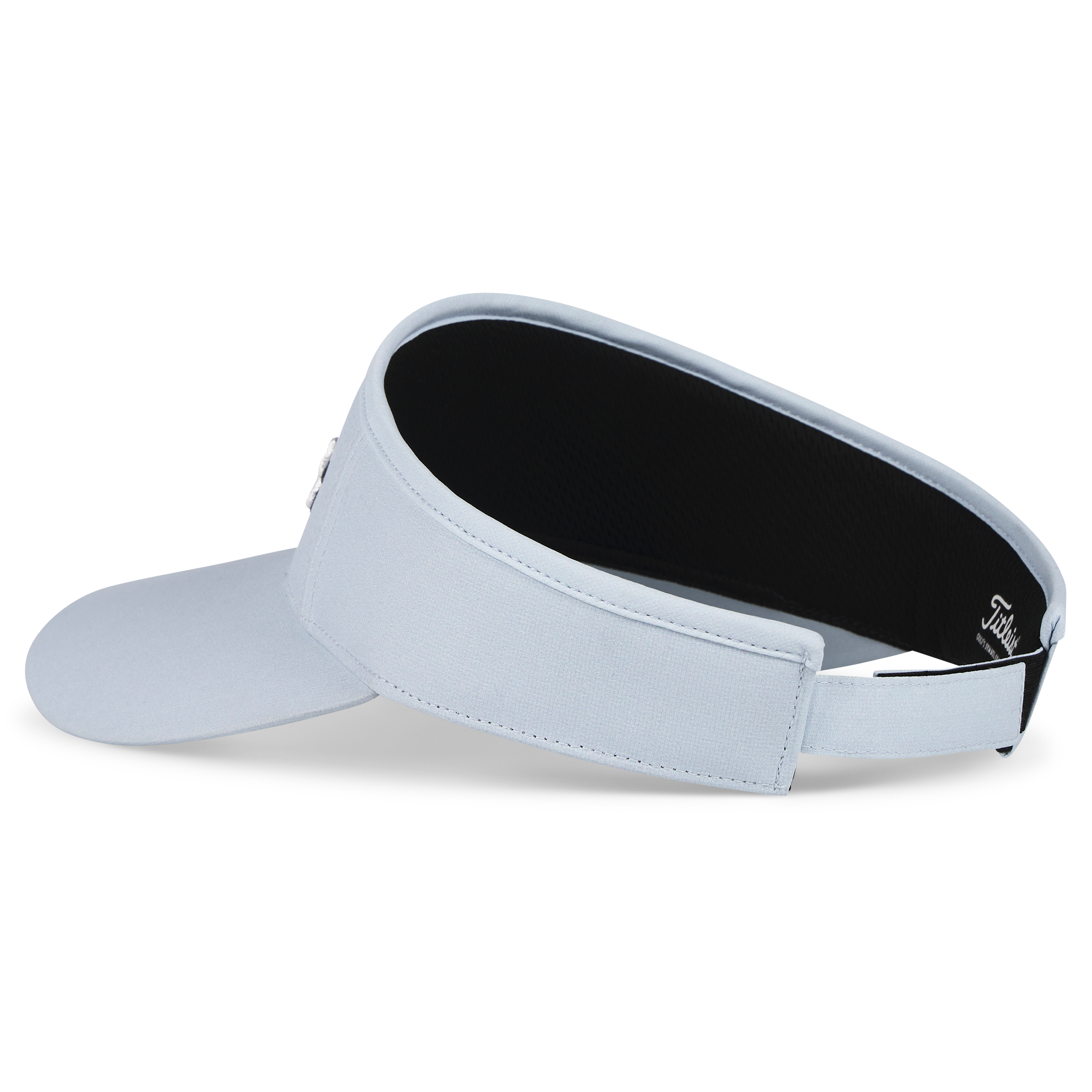 Titleist Ladies Sundrop Visor - Bluebird/Washed Indigo