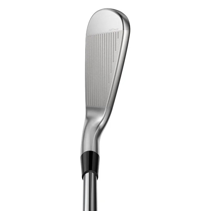 Cobra 2025 King Tec Irons