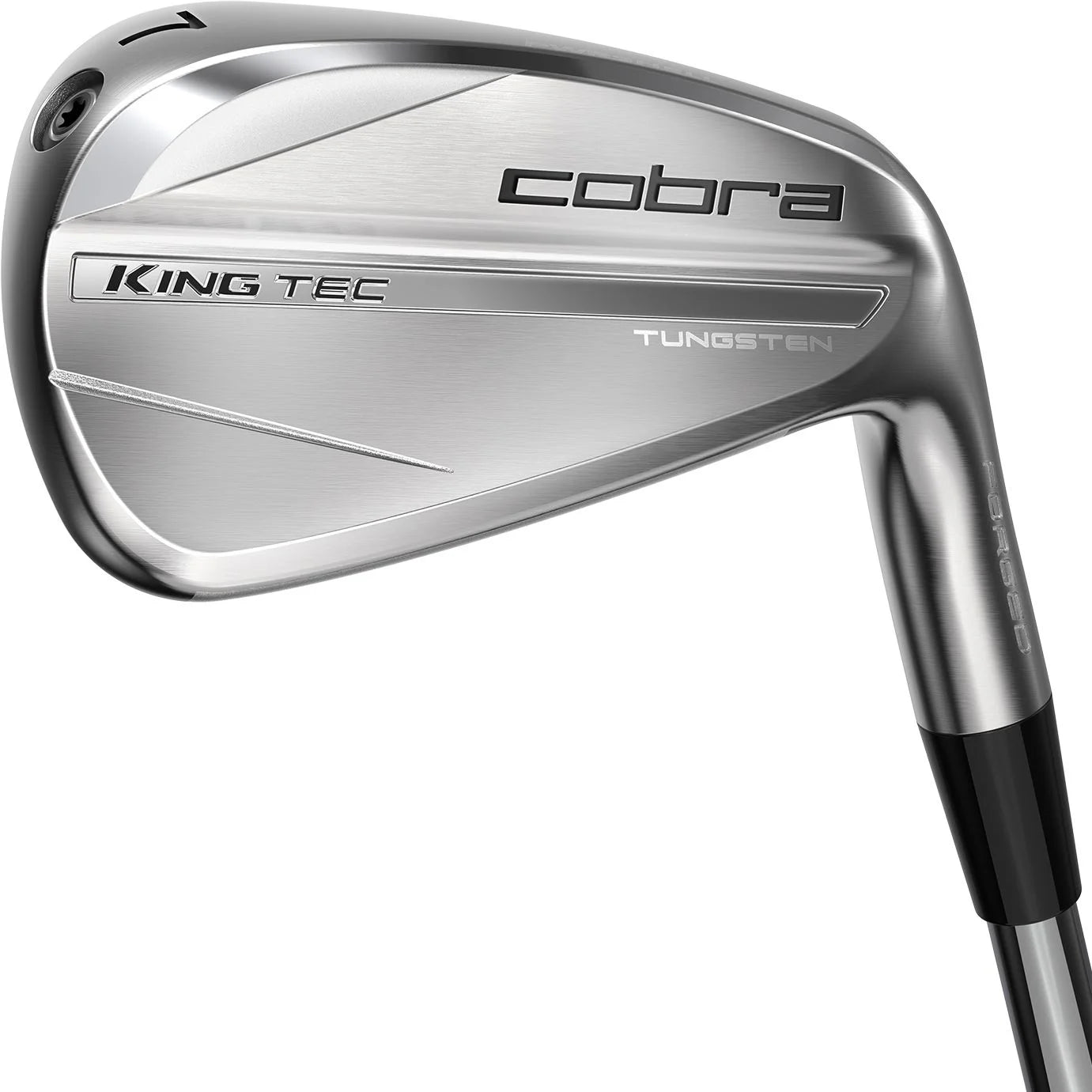 Cobra 2025 King Tec Irons