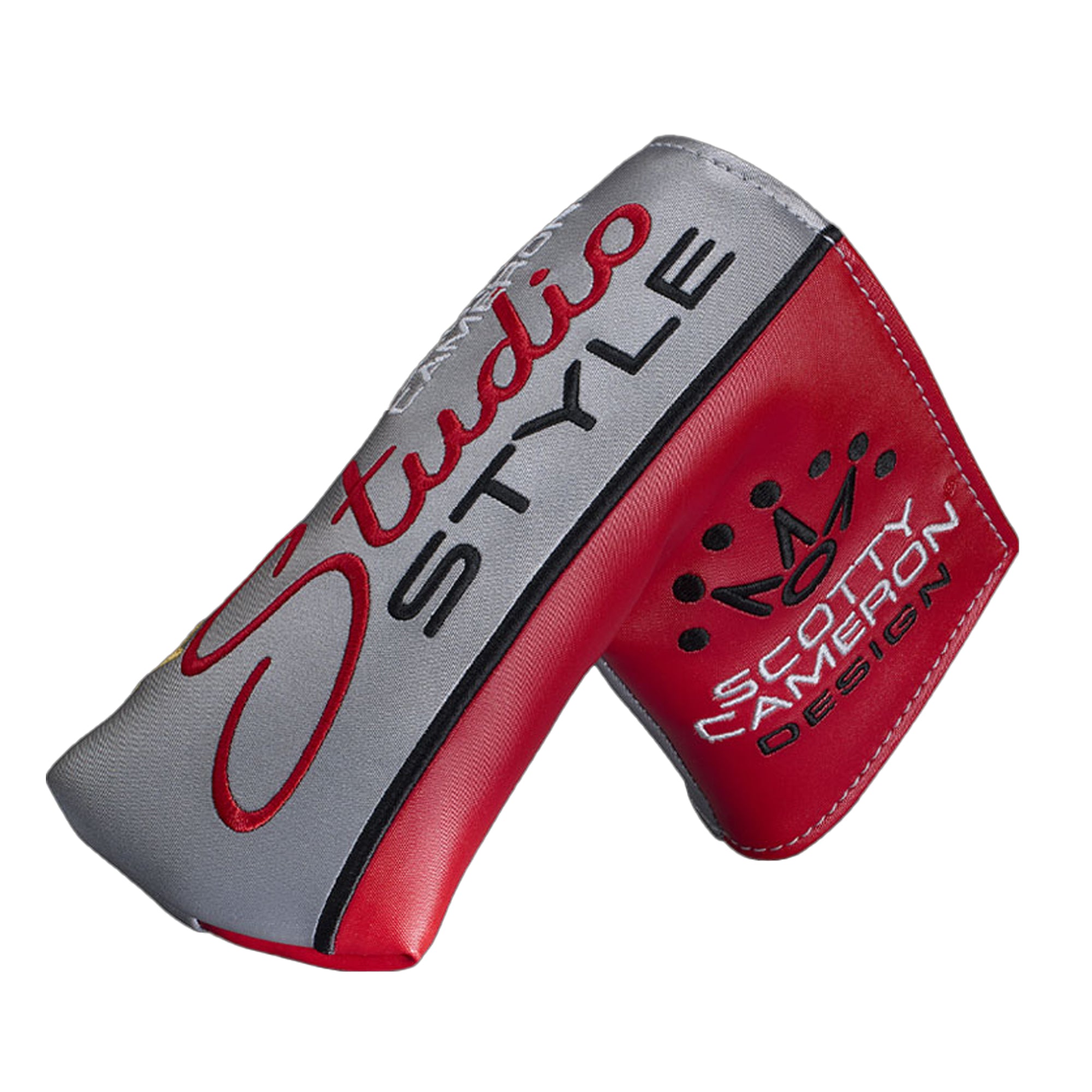 Scotty Cameron 26' Studio Fastback 2 Putter