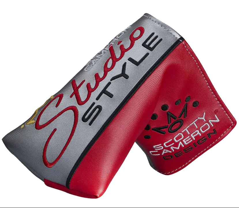 Scotty Cameron 26' Fastback OC Putter