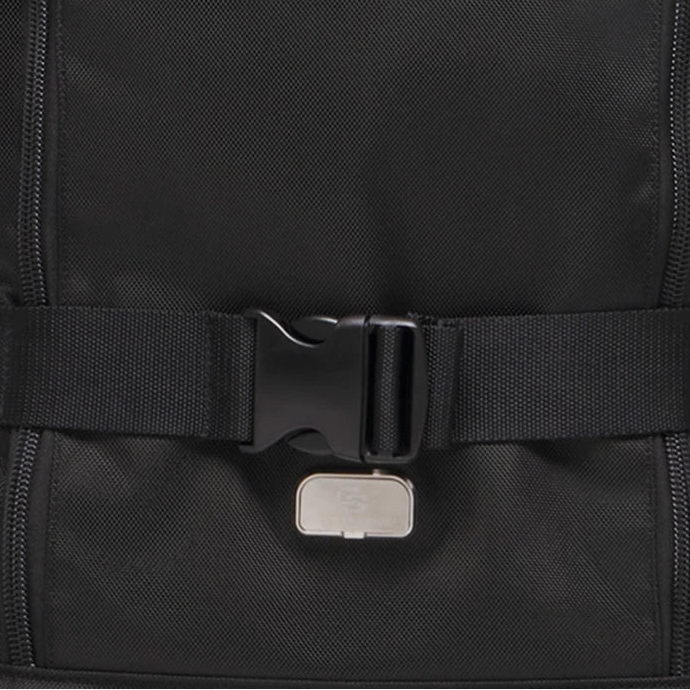 Titleist 26' Club Rolling Duffle