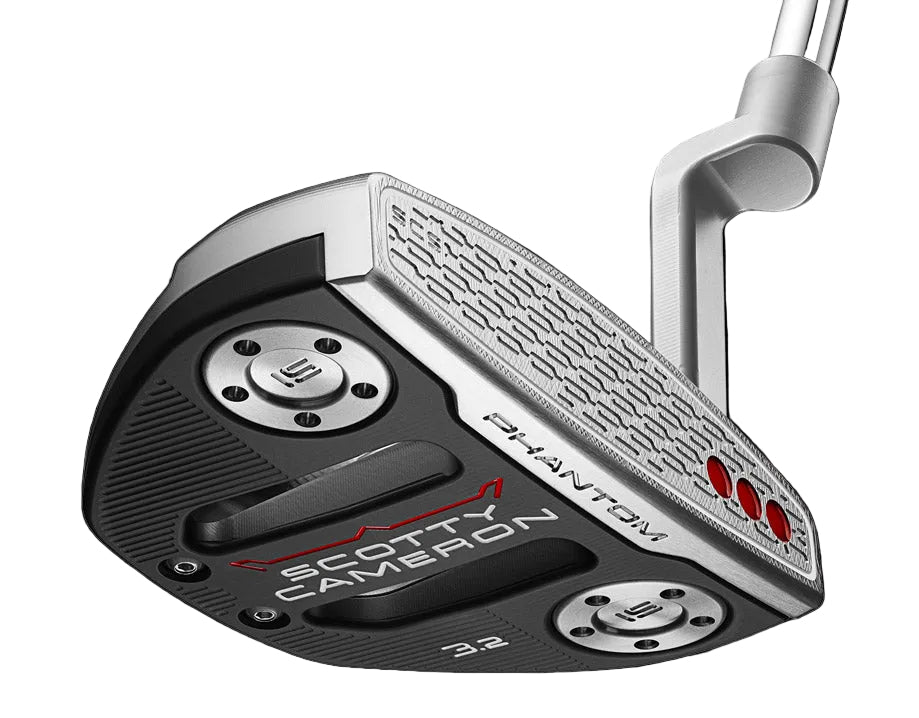 Scotty Cameron Phantom 3.2 Putter