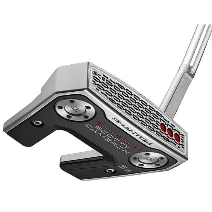 Scotty Cameron 26' Phantom 5.5 Putter