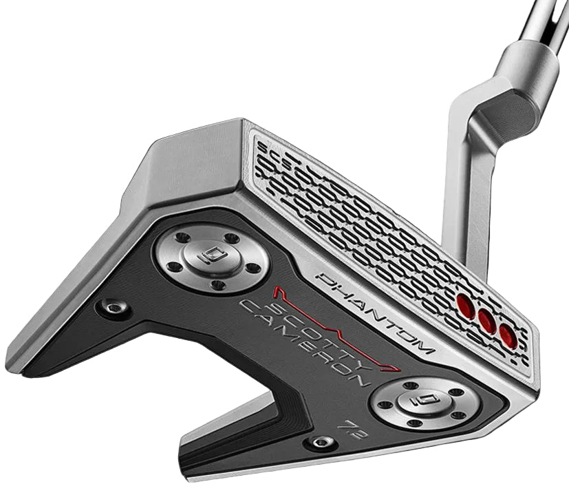 Scotty Cameron 26' Phantom 7.2 Putter