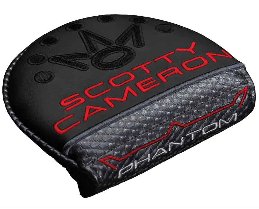 Scotty Cameron 26' Phantom 5.2 Putter