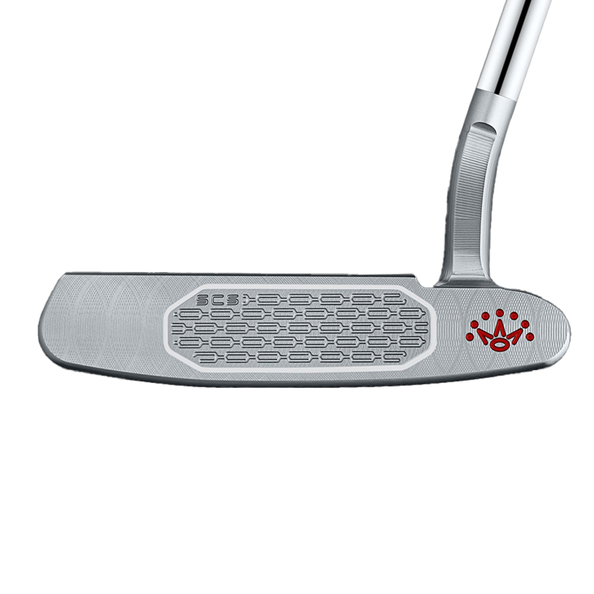 Scotty Cameron 26' Studio Style Santa Fe Putter