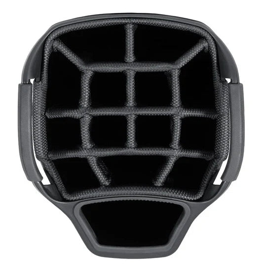 Bag Boy CB-100 Cart Bag - Black