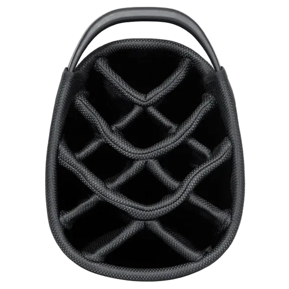 Bag Boy HB-100 Hybrid Golf Bag - Black