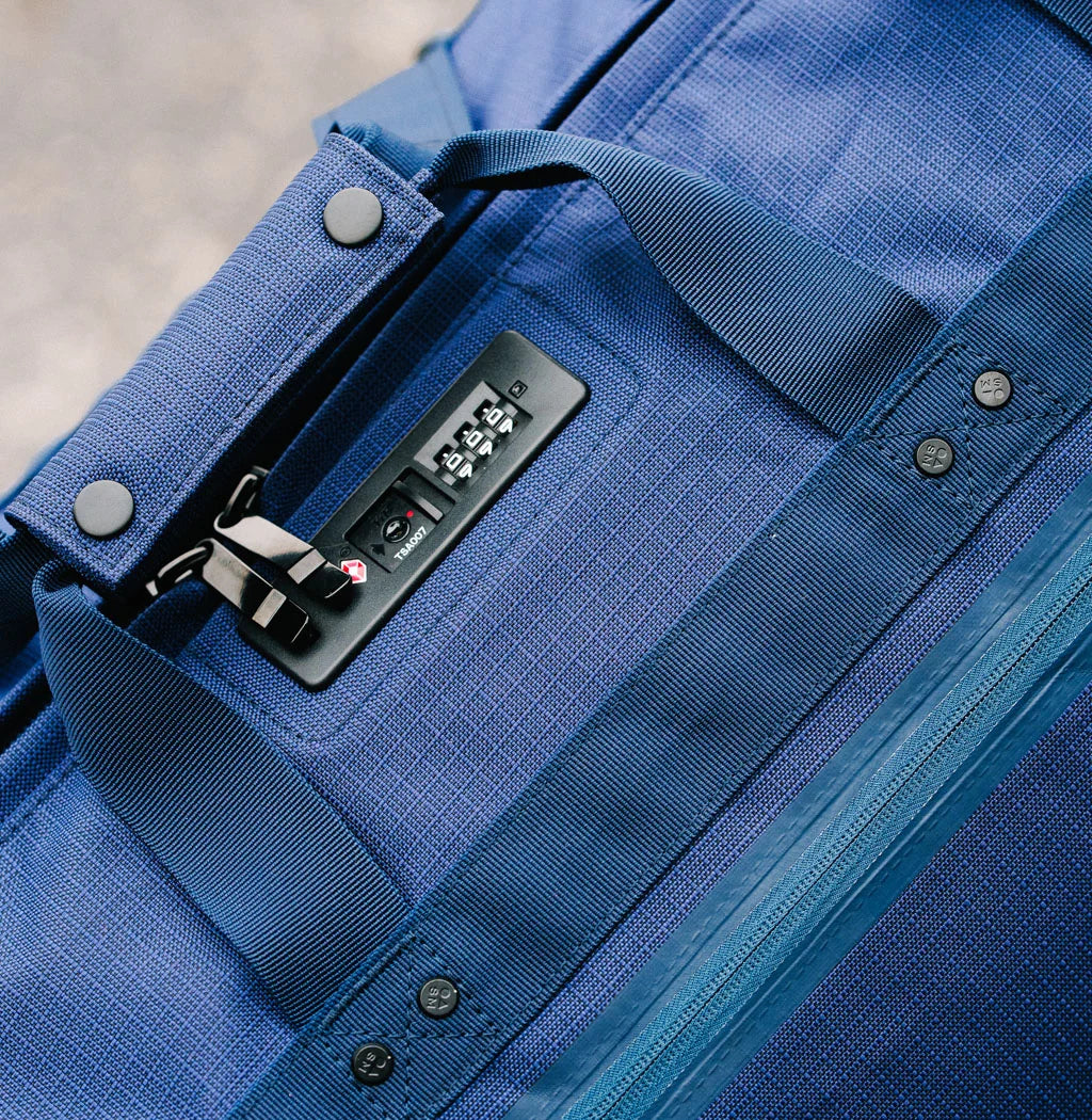 Sun Mountain Clubglider 3 Travel Bag - Navy