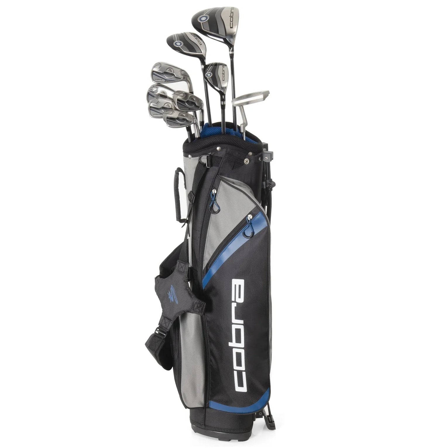 Cobra Junior King Package Set