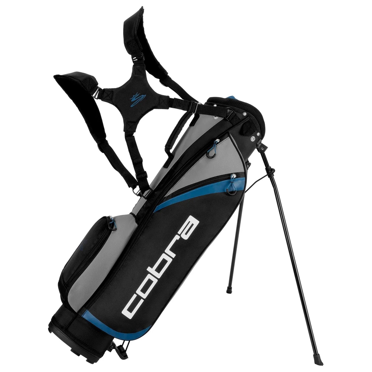 Cobra Junior King Package Set