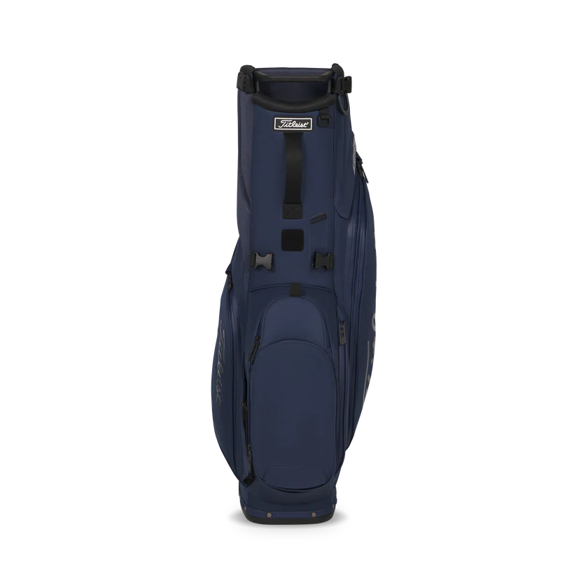 Titleist 26' Players S5 StaDry Stand Bag - Navy/Navy/Black