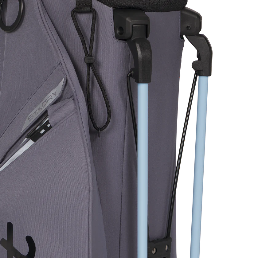 Players 26' S5 StaDry Stand Bag - Washed Indigo/Bluebird/Black