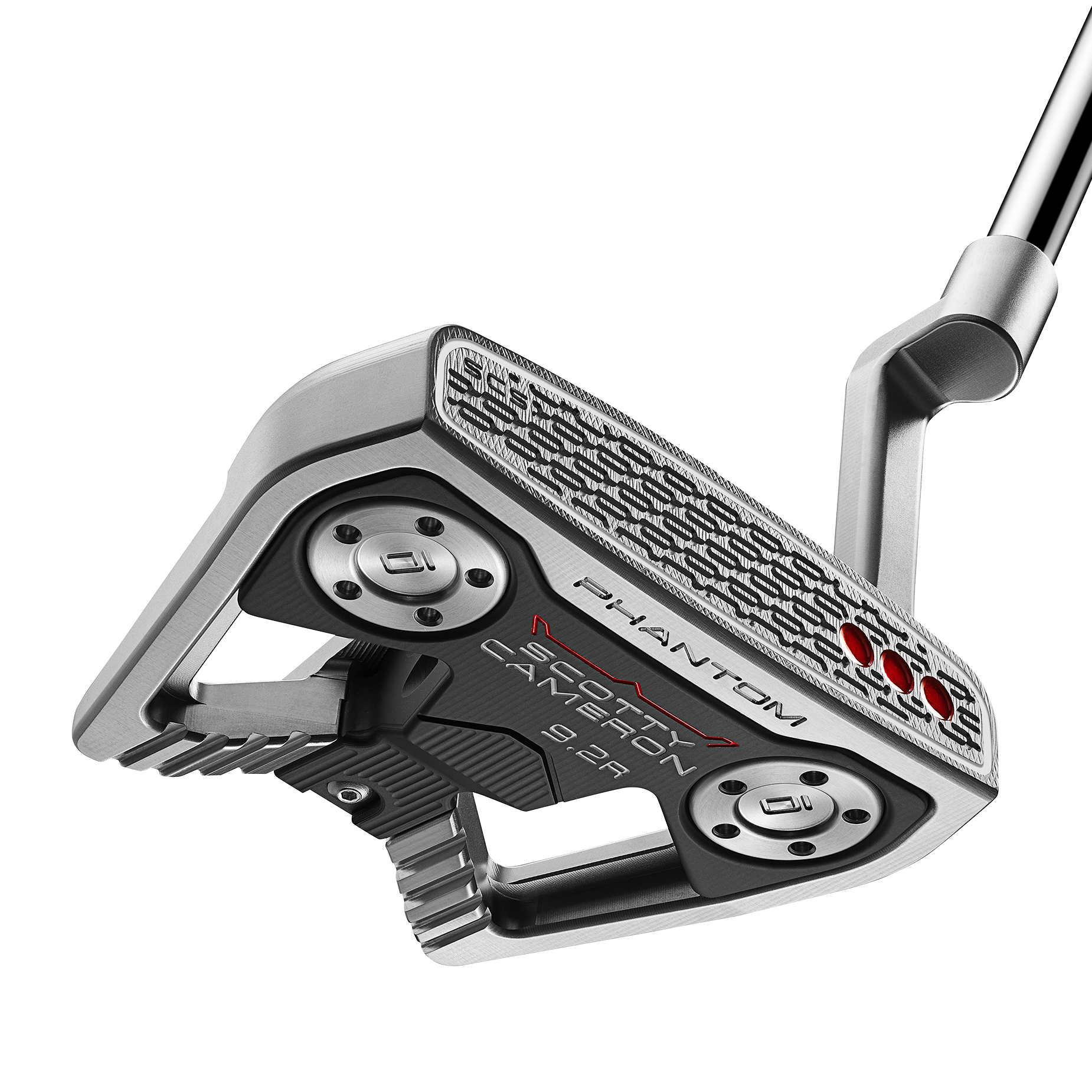 Scotty Cameron 26' Phantom 9.2R Putter