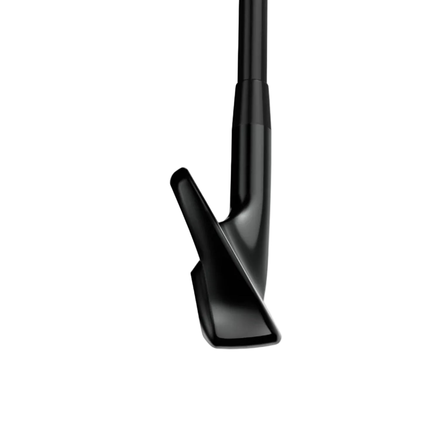 titleist limited edition black vapor irons
