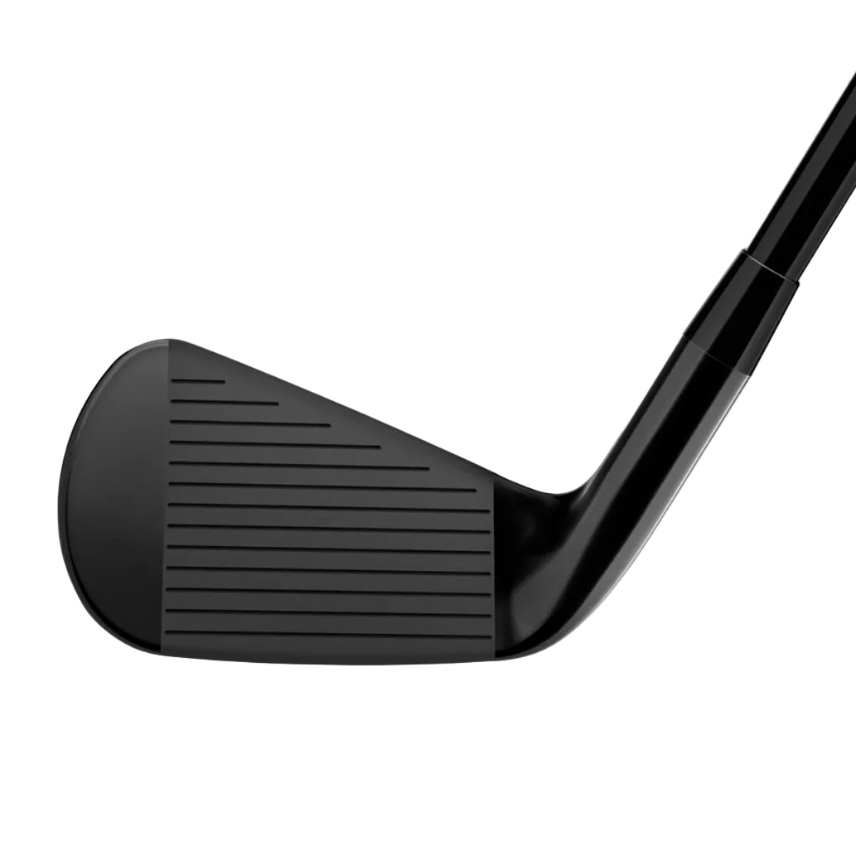 Titleist T250 Black Vapor Irons - Limited Edition