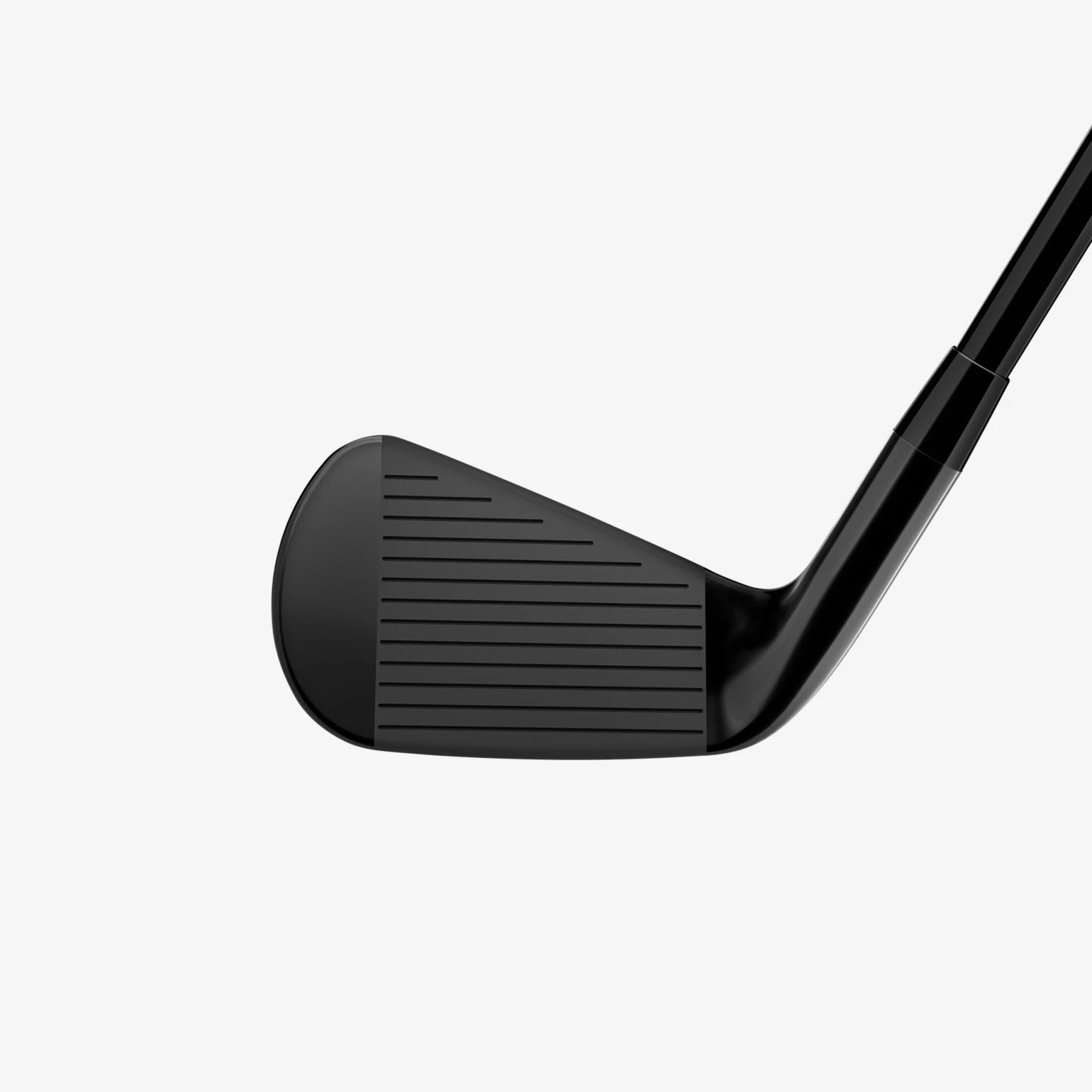 Titleist T250 Black Vapor Irons - Limited Edition