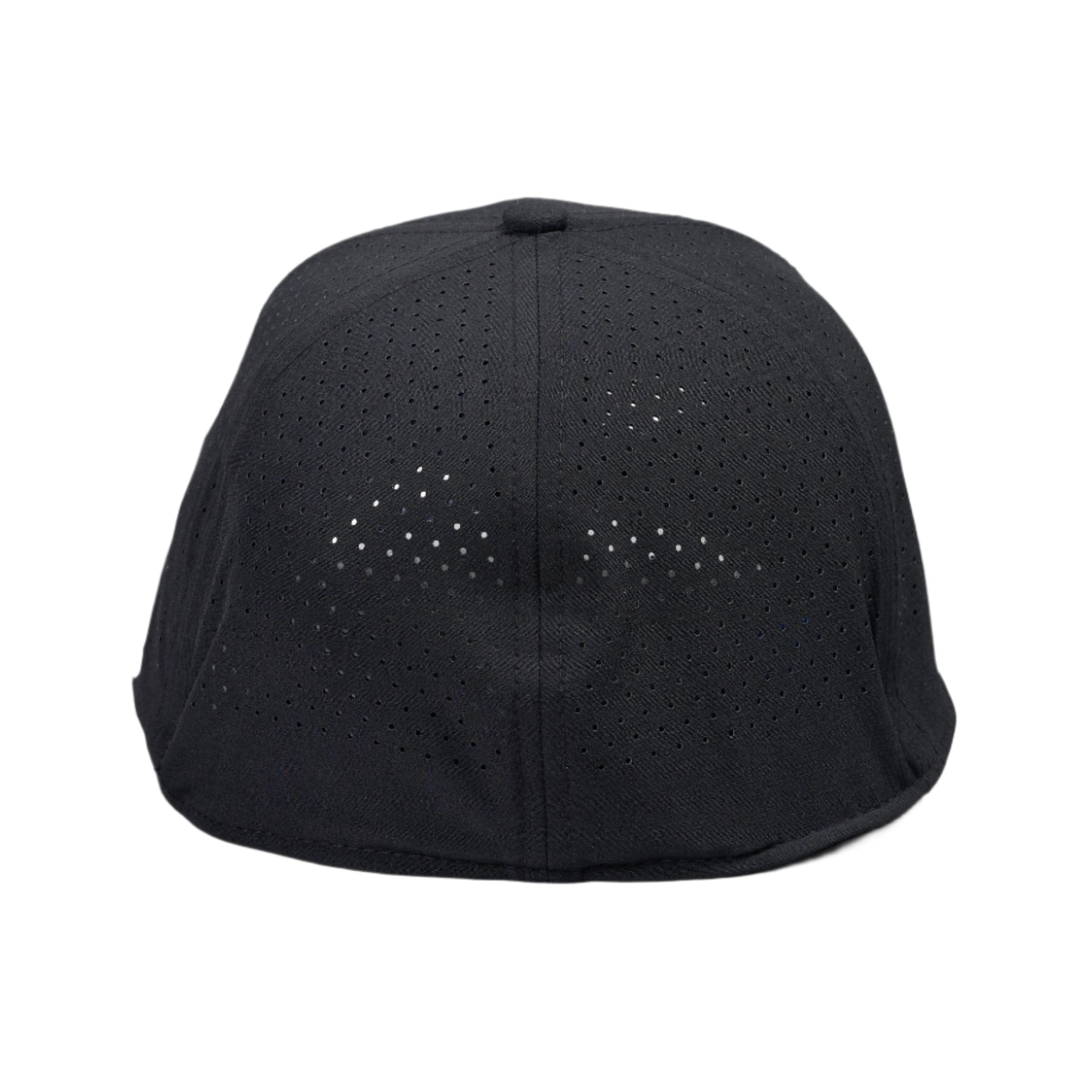 Oakley Performance 6 Panel Cap - Blackout